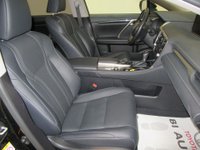Lexus RX Ibrida Hybrid Executive Usata in provincia di Firenze - LEXUS FIRENZE NORD - BI AUTO - Via S. Morese  9 img-6