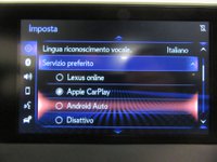 Lexus UX Ibrida Hybrid Executive Usata in provincia di Firenze - LEXUS FIRENZE NORD - BI AUTO - Via S. Morese  9 img-14