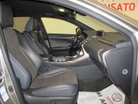 Lexus NX Ibrida Hybrid 4WD F-Sport Usata in provincia di Firenze - LEXUS FIRENZE NORD - BI AUTO - Via S. Morese  9 img-5