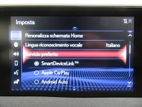 Lexus UX Full Electric Elettrica UX 300e Premium Usata in provincia di Firenze - LEXUS FIRENZE NORD - BI AUTO - Via S. Morese  9 img-13