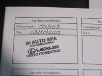 Lexus RX Ibrida Hybrid Luxury Usata in provincia di Firenze - LEXUS FIRENZE NORD - BI AUTO - Via S. Morese  9 img-17