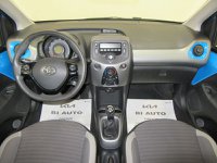Toyota Aygo Benzina 1.0 VVT-i 72 CV 3 porte x-cool Usata in provincia di Firenze - LEXUS FIRENZE NORD - BI AUTO - Via S. Morese  9 img-9