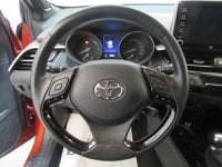 Toyota C-HR Ibrida 2.0 Hybrid E-CVT Premiere Usata in provincia di Firenze - LEXUS FIRENZE NORD - BI AUTO - Via S. Morese  9 img-10