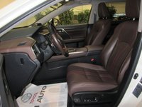 Lexus RX Ibrida Hybrid Luxury Usata in provincia di Firenze - LEXUS FIRENZE NORD - BI AUTO - Via S. Morese  9 img-8
