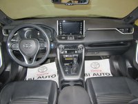 Toyota RAV4 Ibrida 2.5 HV (222CV) E-CVT AWD-i Black Edition Usata in provincia di Firenze - LEXUS FIRENZE NORD - BI AUTO - Via S. Morese  9 img-9