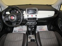 FIAT 500X Benzina 1.4 MultiAir 140 CV DCT Lounge Usata in provincia di Firenze - LEXUS FIRENZE NORD - BI AUTO - Via S. Morese  9 img-8
