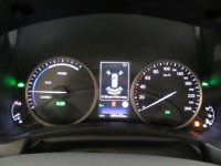 Lexus NX Ibrida Hybrid 4WD Premium Usata in provincia di Firenze - LEXUS FIRENZE NORD - BI AUTO - Via S. Morese  9 img-11