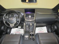 Lexus NX Ibrida Hybrid 4WD F-Sport Usata in provincia di Firenze - LEXUS FIRENZE NORD - BI AUTO - Via S. Morese  9 img-9