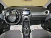 Toyota Aygo Benzina Connect 1.0 VVT-i 72 CV 5 porte x-play Usata in provincia di Firenze - LEXUS FIRENZE NORD - BI AUTO - Via S. Morese  9 img-9