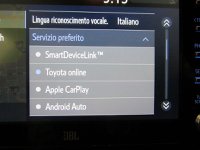 Toyota C-HR Ibrida 2.0 Hybrid E-CVT Style Usata in provincia di Firenze - LEXUS FIRENZE NORD - BI AUTO - Via S. Morese  9 img-14