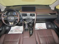 Lexus RX Ibrida Hybrid Luxury Usata in provincia di Firenze - LEXUS FIRENZE NORD - BI AUTO - Via S. Morese  9 img-9