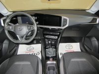 Opel Mokka Benzina 1.2 Turbo Edition Usata in provincia di Firenze - LEXUS FIRENZE NORD - BI AUTO - Via S. Morese  9 img-8