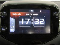 Toyota Aygo Benzina Connect 1.0 VVT-i 72 CV 5 porte x-play Usata in provincia di Firenze - LEXUS FIRENZE NORD - BI AUTO - Via S. Morese  9 img-12