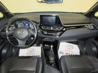 Toyota C-HR Ibrida 1.8 Hybrid E-CVT Style Usata in provincia di Firenze - LEXUS FIRENZE NORD - BI AUTO - Via S. Morese  9 img-9