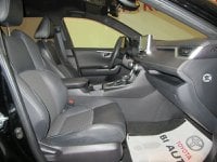 Toyota RAV4 Ibrida 2.5 HV (222CV) E-CVT AWD-i Black Edition Usata in provincia di Firenze - LEXUS FIRENZE NORD - BI AUTO - Via S. Morese  9 img-7