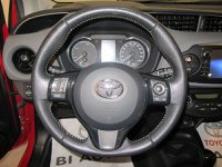 Toyota Yaris Ibrida 1.5 Hybrid 5 porte Active Usata in provincia di Firenze - LEXUS FIRENZE NORD - BI AUTO - Via S. Morese  9 img-10