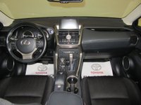 Lexus NX Ibrida NX Hybrid 4WD Executive Usata in provincia di Firenze - LEXUS FIRENZE NORD - BI AUTO - Via S. Morese  9 img-9
