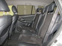 Toyota RAV4 Diesel 2.2 D-4D 150 CV Lounge Usata in provincia di Firenze - LEXUS FIRENZE NORD - BI AUTO - Via S. Morese  9 img-4