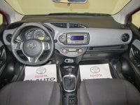 Toyota Yaris Ibrida 1.5 Hybrid 5 porte Cool Usata in provincia di Firenze - LEXUS FIRENZE NORD - BI AUTO - Via S. Morese  9 img-9