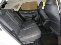 Lexus NX Ibrida Hybrid 4WD Premium Usata in provincia di Firenze - LEXUS FIRENZE NORD - BI AUTO - Via S. Morese  9 img-6