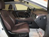 Lexus RX Ibrida Hybrid Luxury Usata in provincia di Firenze - LEXUS FIRENZE NORD - BI AUTO - Via S. Morese  9 img-5