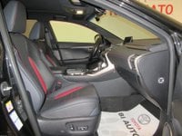 Lexus NX Ibrida NX Hybrid 4WD F-Sport Usata in provincia di Firenze - LEXUS FIRENZE NORD - BI AUTO - Via S. Morese  9 img-5