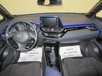 Toyota C-HR Ibrida 2.0 Hybrid E-CVT Style Usata in provincia di Firenze - LEXUS FIRENZE NORD - BI AUTO - Via S. Morese  9 img-9