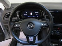 Volkswagen T-Roc Benzina 1.5 TSI ACT Advanced BlueMotion Technology Usata in provincia di Firenze - LEXUS FIRENZE NORD - BI AUTO - Via S. Morese  9 img-9