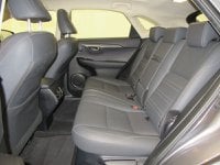 Lexus NX Ibrida Hybrid 4WD Premium Usata in provincia di Firenze - LEXUS FIRENZE NORD - BI AUTO - Via S. Morese  9 img-7