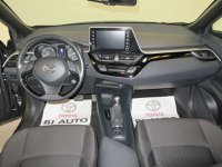 Toyota C-HR Ibrida 1.8 Hybrid E-CVT Active Usata in provincia di Firenze - LEXUS FIRENZE NORD - BI AUTO - Via S. Morese  9 img-9
