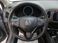 Honda HR-V Diesel 1.6 i-DTEC Elegance Connect ADAS Usata in provincia di Firenze - LEXUS FIRENZE NORD - BI AUTO - Via S. Morese  9 img-9