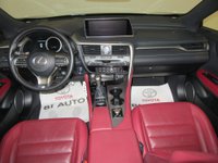 Lexus RX Ibrida Hybrid F Sport Usata in provincia di Firenze - LEXUS FIRENZE NORD - BI AUTO - Via S. Morese  9 img-10