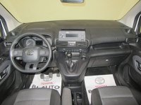 Toyota Proace City Verso Diesel 1.5D 100 CV S&S Short D Lounge Usata in provincia di Firenze - LEXUS FIRENZE NORD - BI AUTO - Via S. Morese  9 img-9