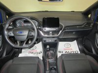Ford Fiesta Ibrida 1.0 EcoBoost Hybrid 125 CV ST-Line Usata in provincia di Firenze - LEXUS FIRENZE NORD - BI AUTO - Via S. Morese  9 img-8