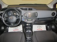 Toyota Yaris Ibrida 1.5 Hybrid 5 porte Active Usata in provincia di Firenze - LEXUS FIRENZE NORD - BI AUTO - Via S. Morese  9 img-9