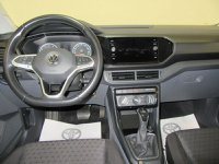 Volkswagen T-Cross Benzina 1.0 TSI 115 CV DSG Style BMT Usata in provincia di Firenze - LEXUS FIRENZE NORD - BI AUTO - Via S. Morese  9 img-8