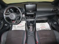 Toyota Yaris Cross Ibrida 1.5 Hybrid 5p. E-CVT GR SPORT Usata in provincia di Firenze - LEXUS FIRENZE NORD - BI AUTO - Via S. Morese  9 img-8