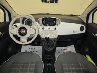 FIAT 500 Diesel 1.3 Multijet 95 CV Lounge Usata in provincia di Firenze - LEXUS FIRENZE NORD - BI AUTO - Via S. Morese  9 img-8