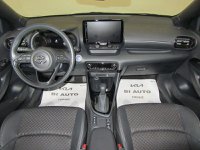 Toyota Yaris Ibrida 1.5 Hybrid 5 porte Style Usata in provincia di Firenze - LEXUS FIRENZE NORD - BI AUTO - Via S. Morese  9 img-8