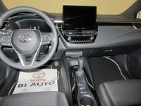 Toyota Corolla Ibrida 1.8 Hybrid Active Km 0 in provincia di Firenze - LEXUS FIRENZE NORD - BI AUTO - Via S. Morese  9 img-8