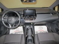 Toyota Corolla Ibrida 2.0 Hybrid Style Usata in provincia di Firenze - LEXUS FIRENZE NORD - BI AUTO - Via S. Morese  9 img-8