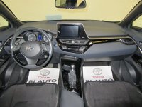 Toyota C-HR Ibrida 1.8 Hybrid E-CVT Dynamic Usata in provincia di Firenze - LEXUS FIRENZE NORD - BI AUTO - Via S. Morese  9 img-9