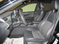 Toyota RAV4 Ibrida 2.5 HV (222CV) E-CVT AWD-i Black Edition Usata in provincia di Firenze - LEXUS FIRENZE NORD - BI AUTO - Via S. Morese  9 img-6