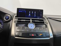 Lexus NX Benzina Hybrid 4WD Executive Usata in provincia di Bari - LEXUS BARI - AMICAR - S.S. 96 Km 119 780 img-10