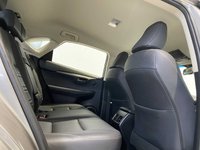 Lexus NX Benzina Hybrid 4WD Executive Usata in provincia di Bari - LEXUS BARI - AMICAR - S.S. 96 Km 119 780 img-6