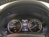 Lexus NX Benzina Hybrid 4WD Premium Usata in provincia di Bari - LEXUS BARI - AMICAR - S.S. 96 Km 119 780 img-11