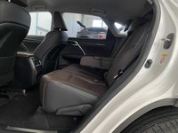 Lexus RX Benzina Hybrid Executive Usata in provincia di Bari - LEXUS BARI - AMICAR - S.S. 96 Km 119 780 img-7