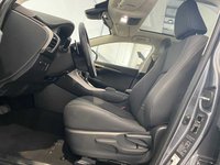 Lexus NX Benzina Hybrid 4WD Premium Usata in provincia di Bari - LEXUS BARI - AMICAR - S.S. 96 Km 119 780 img-4