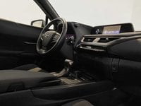 Lexus UX Benzina Hybrid Executive Usata in provincia di Bari - LEXUS BARI - AMICAR - S.S. 96 Km 119 780 img-8