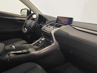 Lexus NX Benzina Hybrid 4WD Premium Usata in provincia di Bari - LEXUS BARI - AMICAR - S.S. 96 Km 119 780 img-8